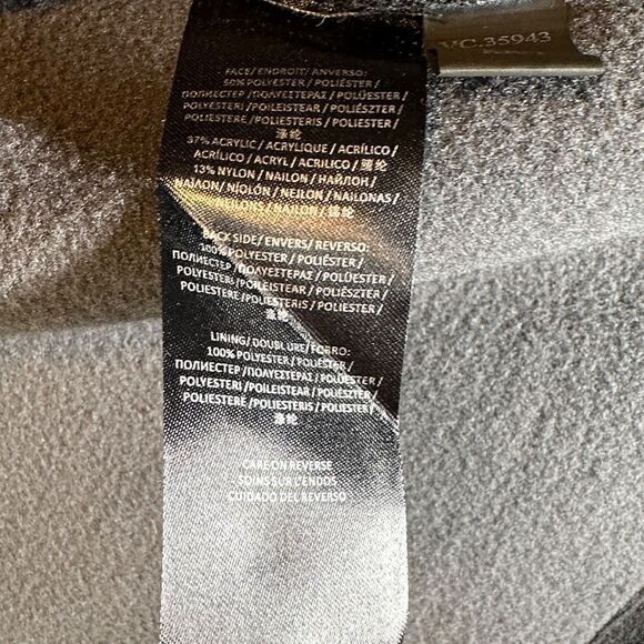 STORMTECH KODIAK KNIT JACKET NEW w/tags - Picture 9 of 16